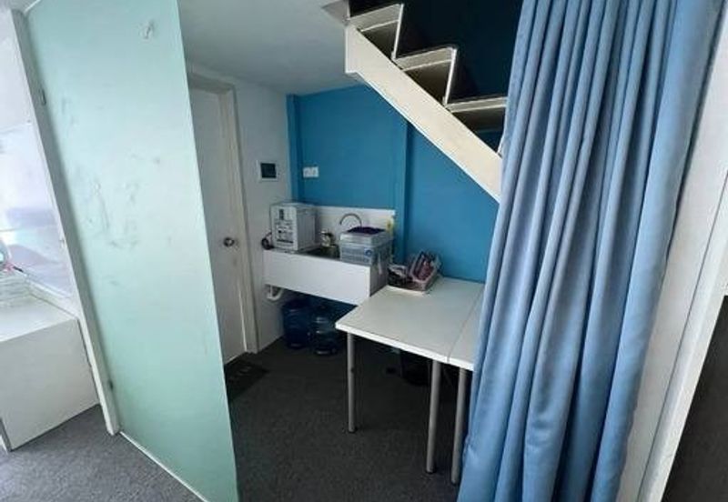 Suntech @ Penang Cybercity