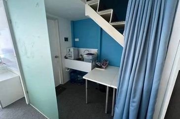 Suntech @ Penang Cybercity