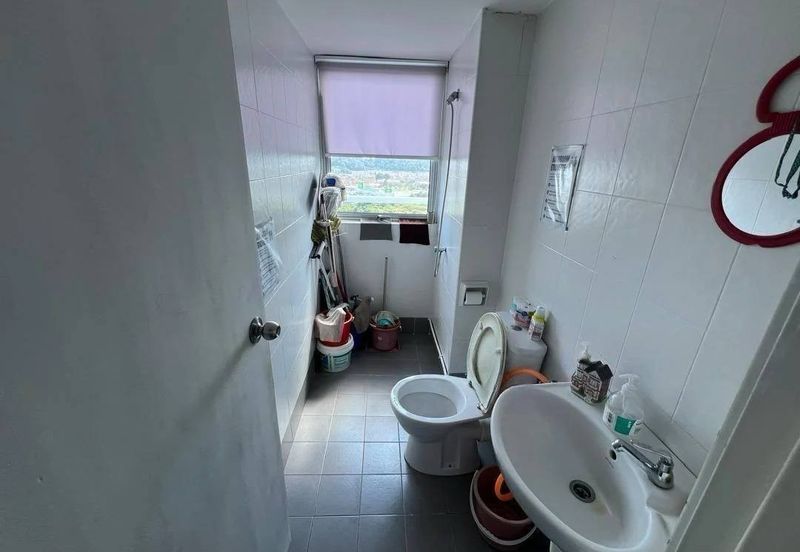 Suntech @ Penang Cybercity