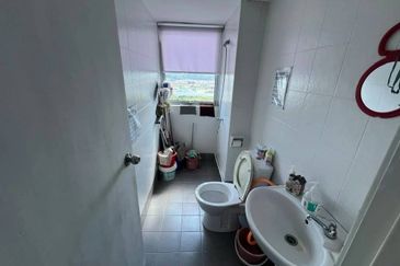 Suntech @ Penang Cybercity