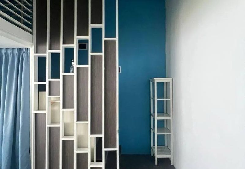 Suntech @ Penang Cybercity