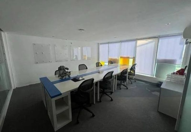 Suntech @ Penang Cybercity