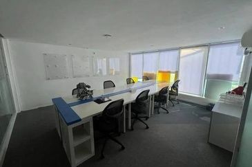 Suntech @ Penang Cybercity