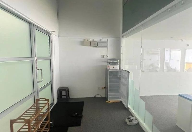 Suntech @ Penang Cybercity