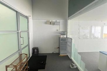 Suntech @ Penang Cybercity