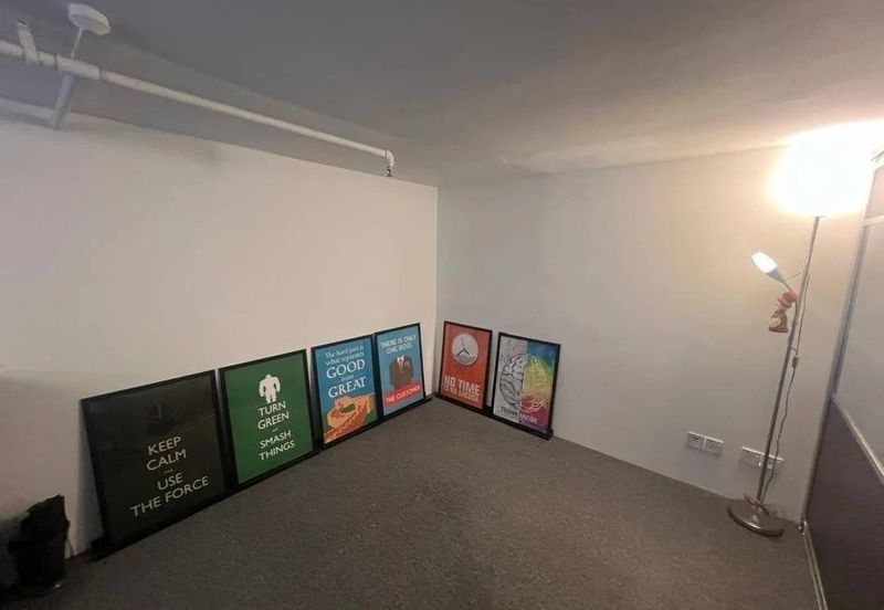 Suntech @ Penang Cybercity