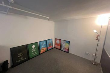 Suntech @ Penang Cybercity