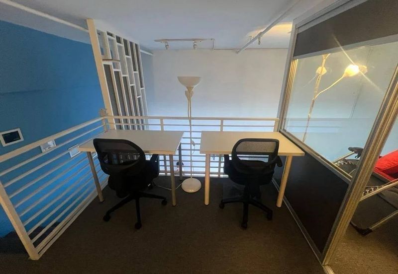 Suntech @ Penang Cybercity