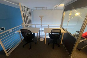 Suntech @ Penang Cybercity