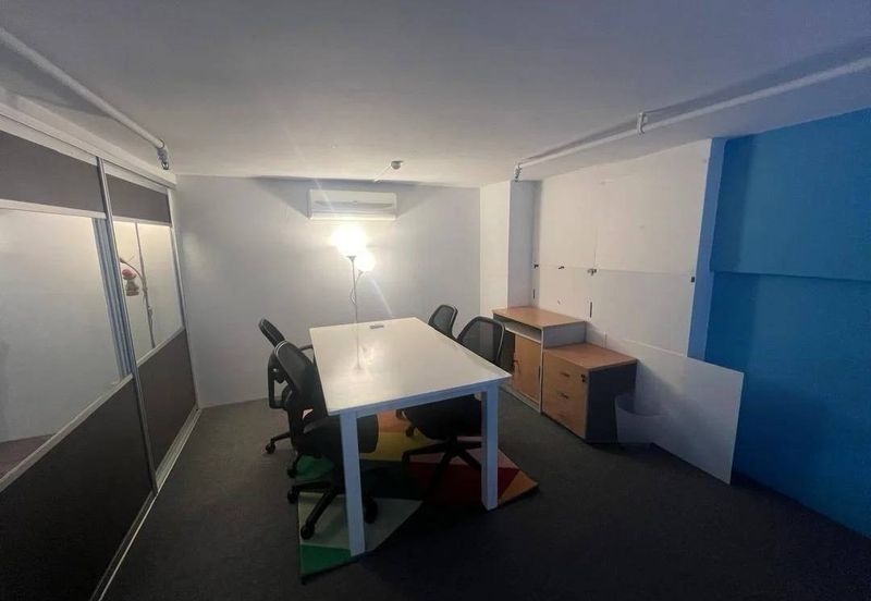 Suntech @ Penang Cybercity