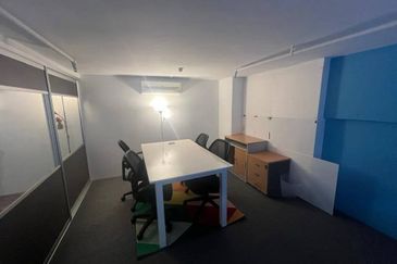 Suntech @ Penang Cybercity