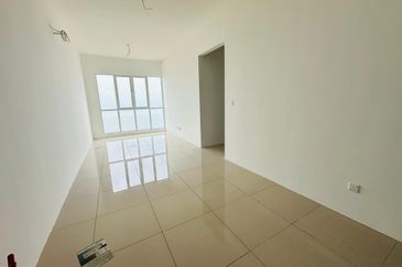 The Zen Condominium
