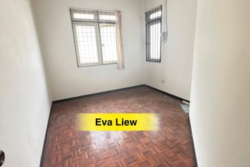 Cangkat Sungai Ara 8