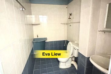 Cangkat Sungai Ara 8