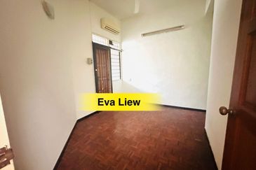 Cangkat Sungai Ara 8