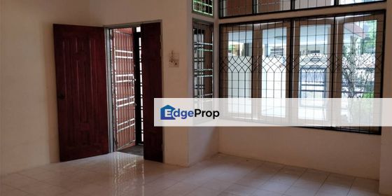 2 Storey Terrace Cangkat Sungai Ara 1280sf Good Conditions Bayan Lepas, Penang, Sungai Ara