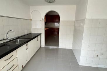 Lintang Sungai Ara 1