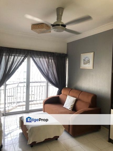 Villa Emas Bayan Lepas Newly Renovated & Furnished Good Conditions, Penang, Sungai Nibong