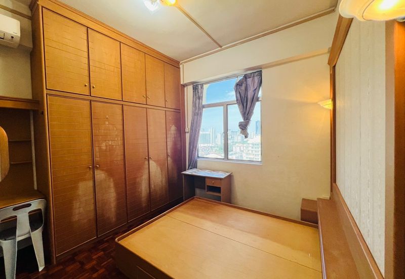 Taman Jubilee Phase 5