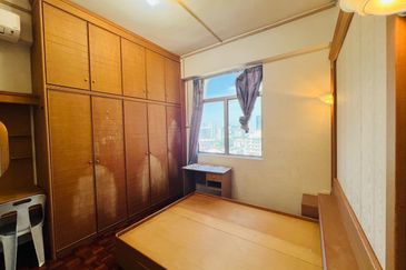 Taman Jubilee Phase 5