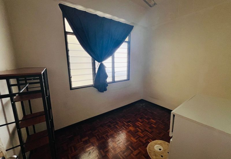 Taman Jubilee Phase 5