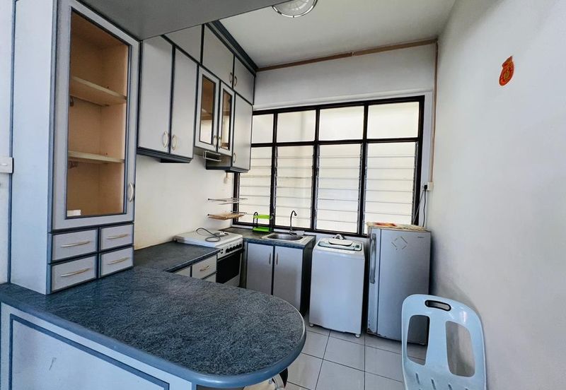 Taman Jubilee Phase 5