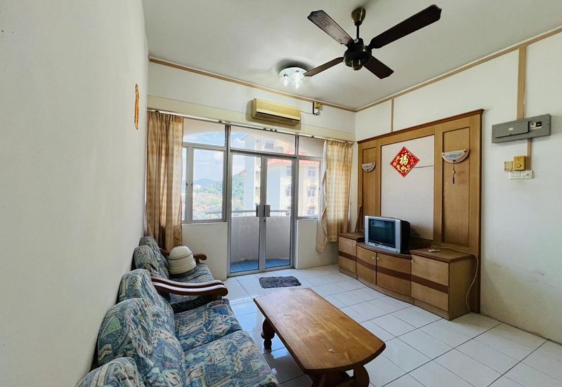 Taman Jubilee Phase 5