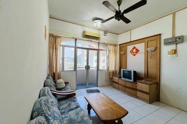 Taman Jubilee Phase 5