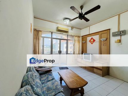 Taman Jubilee 5 Taman Lip Sin 3 Car Park Bayan Lepas, Penang, Sungai Dua (Island)