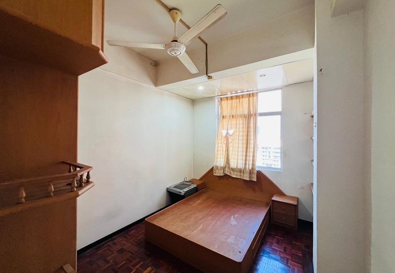 Taman Jubilee Phase 5