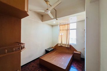 Taman Jubilee Phase 5