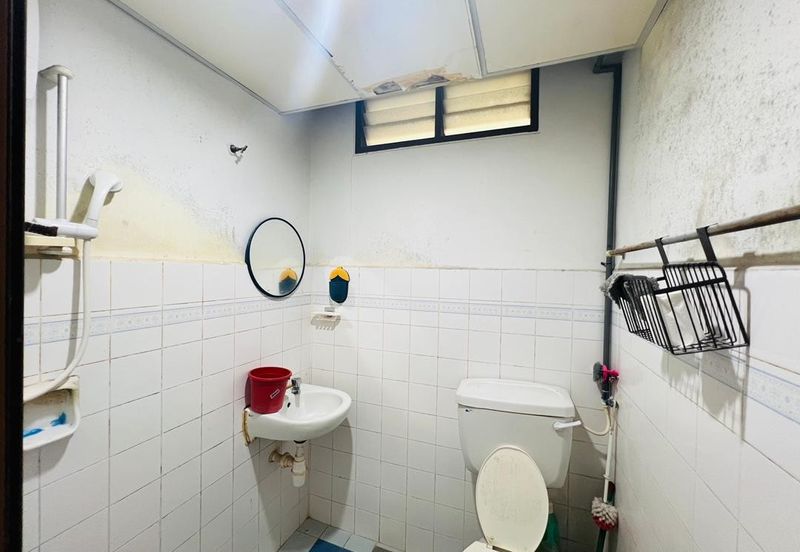 Taman Jubilee Phase 5