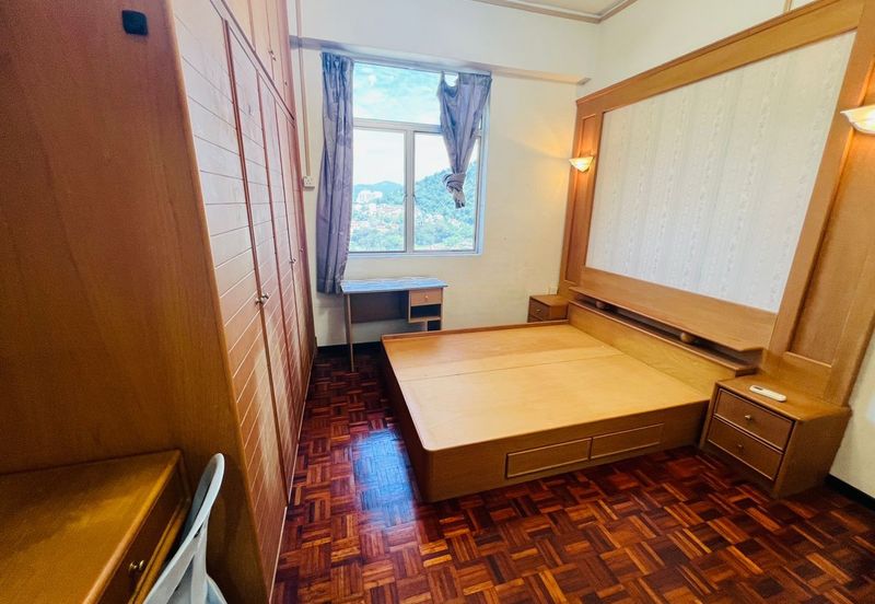 Taman Jubilee Phase 5