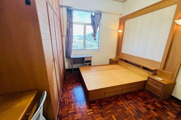 Taman Jubilee Phase 5