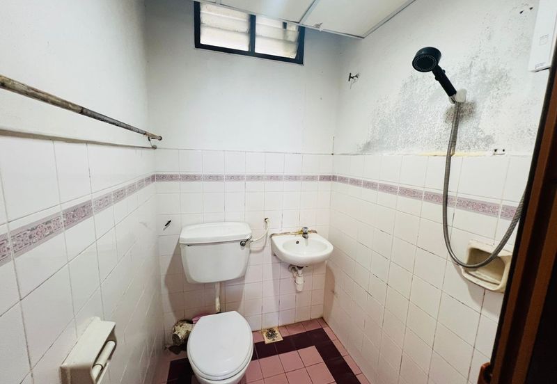 Taman Jubilee Phase 5