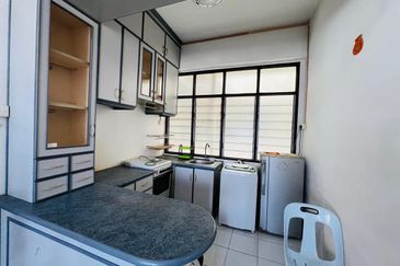 Taman Jubilee Phase 5