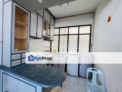 Taman Jubilee 5 Taman Lip Sin 3 Car Park Furnished Bayan Lepas, Penang, Sungai Dua (Island)