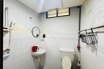 Taman Jubilee Phase 5