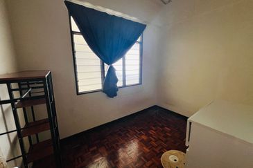 Taman Jubilee Phase 5