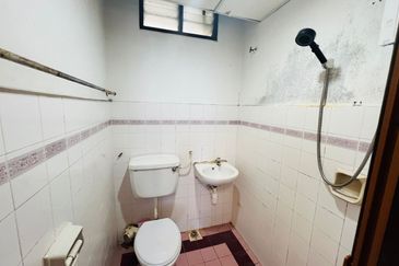 Taman Jubilee Phase 5