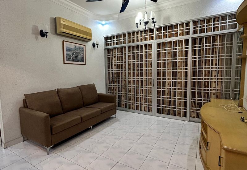 Taman Jubilee Phase 5