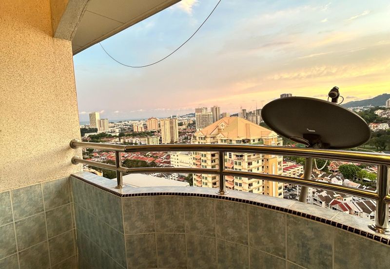 Taman Jubilee Phase 5