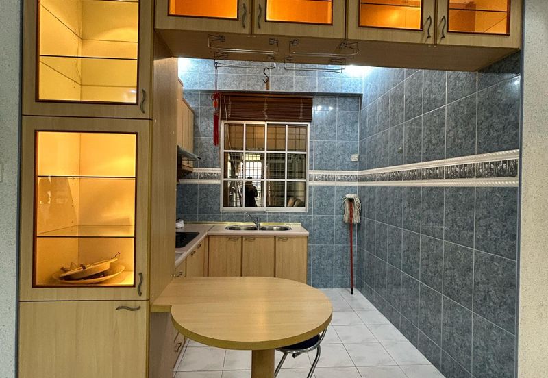 Taman Jubilee Phase 5