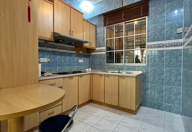 Taman Jubilee Phase 5