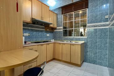 Taman Jubilee Phase 5