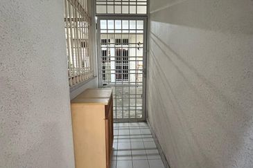 Taman Jubilee Phase 5