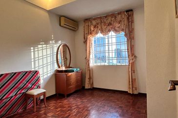 Taman Jubilee Phase 5