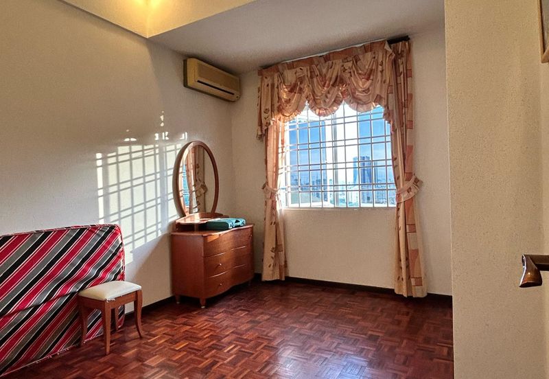 Taman Jubilee Phase 5