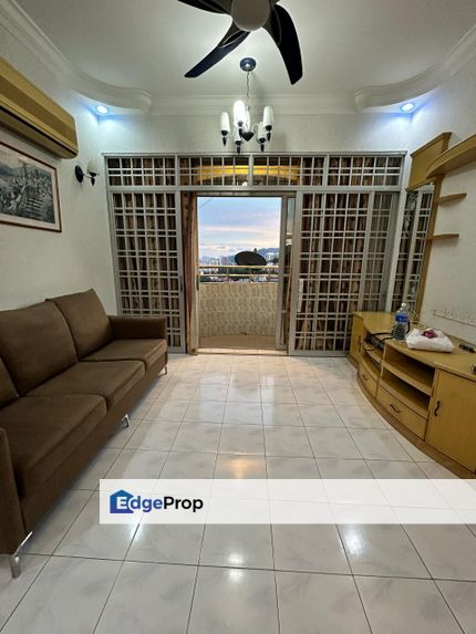 Taman Jubilee 5 Taman Lip Sin 1 Car Park Furnished Bayan Lepas, Penang, Sungai Dua (Island)