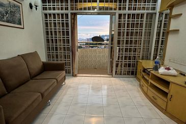 Taman Jubilee Phase 5